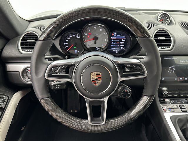 2025 Porsche 718 Cayman S Newark DE