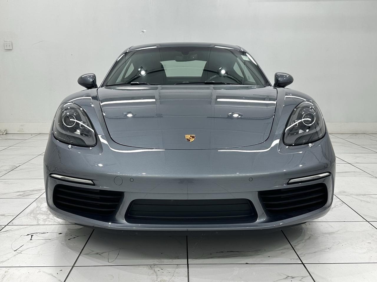 2025 Porsche 718 Cayman S Newark DE