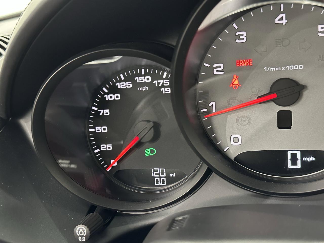 2025 Porsche 718 Cayman S Newark DE