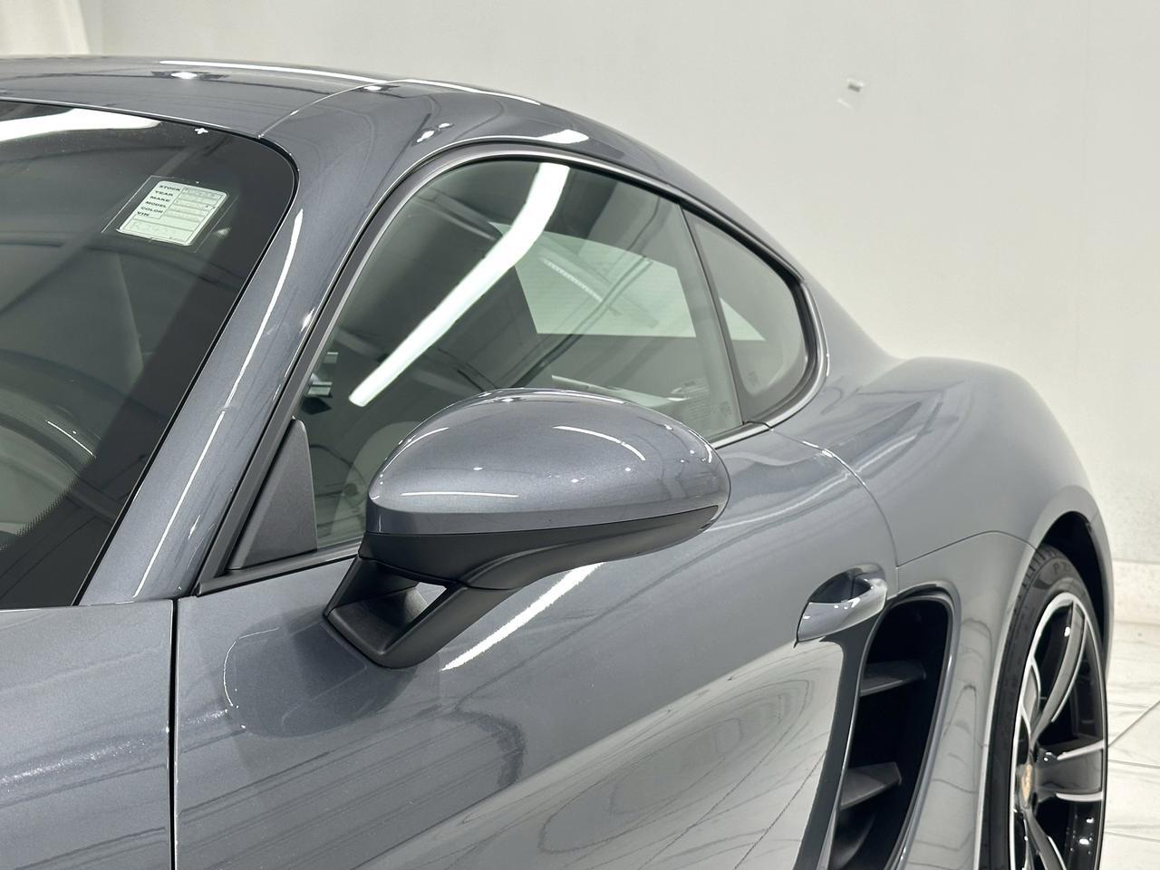 2025 Porsche 718 Cayman S Newark DE