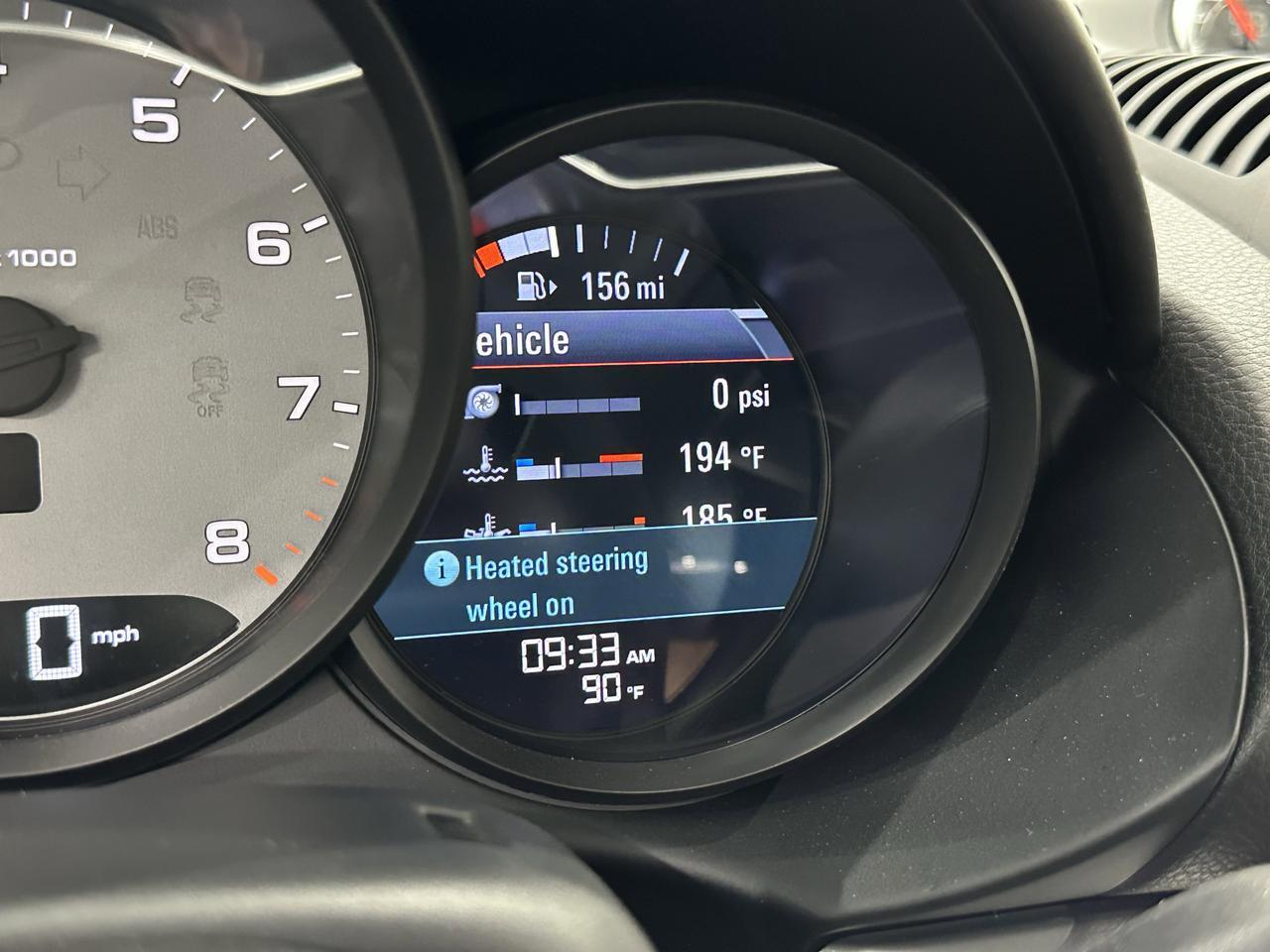 2025 Porsche 718 Cayman S Newark DE