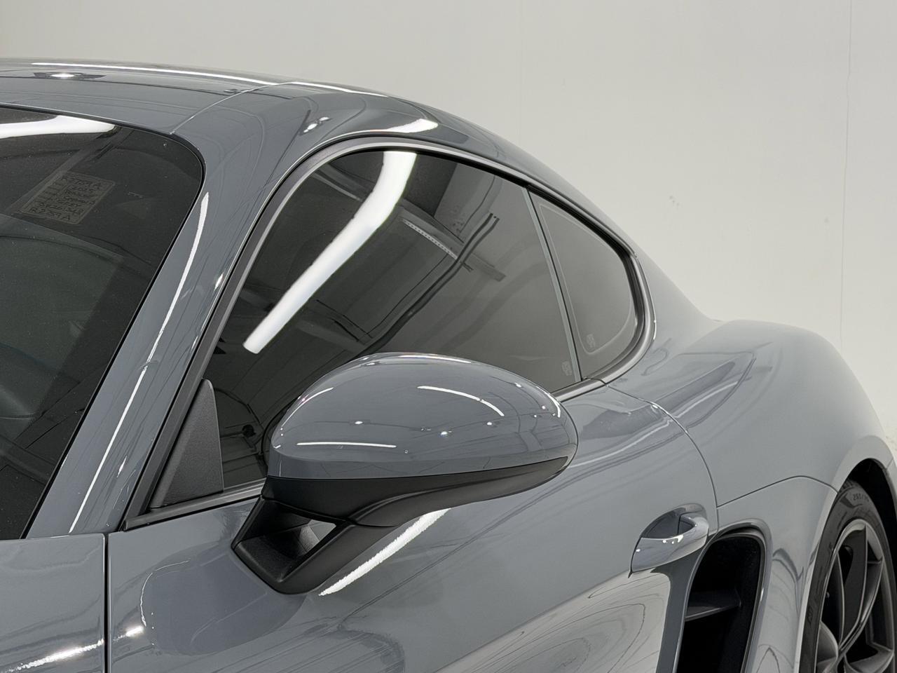 2025 Porsche 718 Cayman S Newark DE