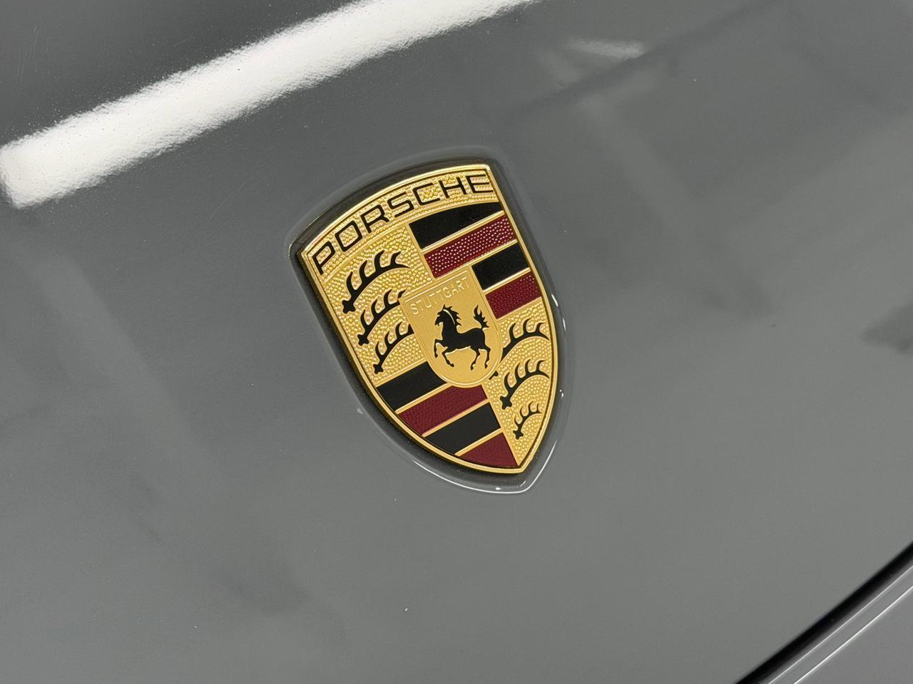 2025 Porsche 718 Cayman S Newark DE