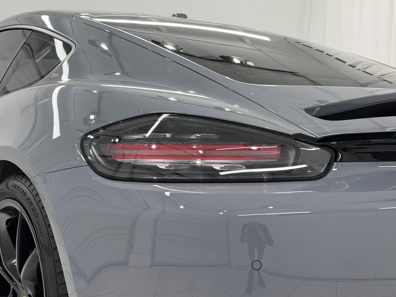 2025 Porsche 718 Cayman S Newark DE