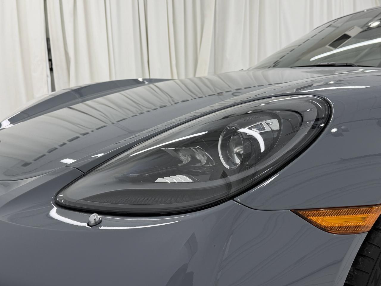 2025 Porsche 718 Cayman S Newark DE