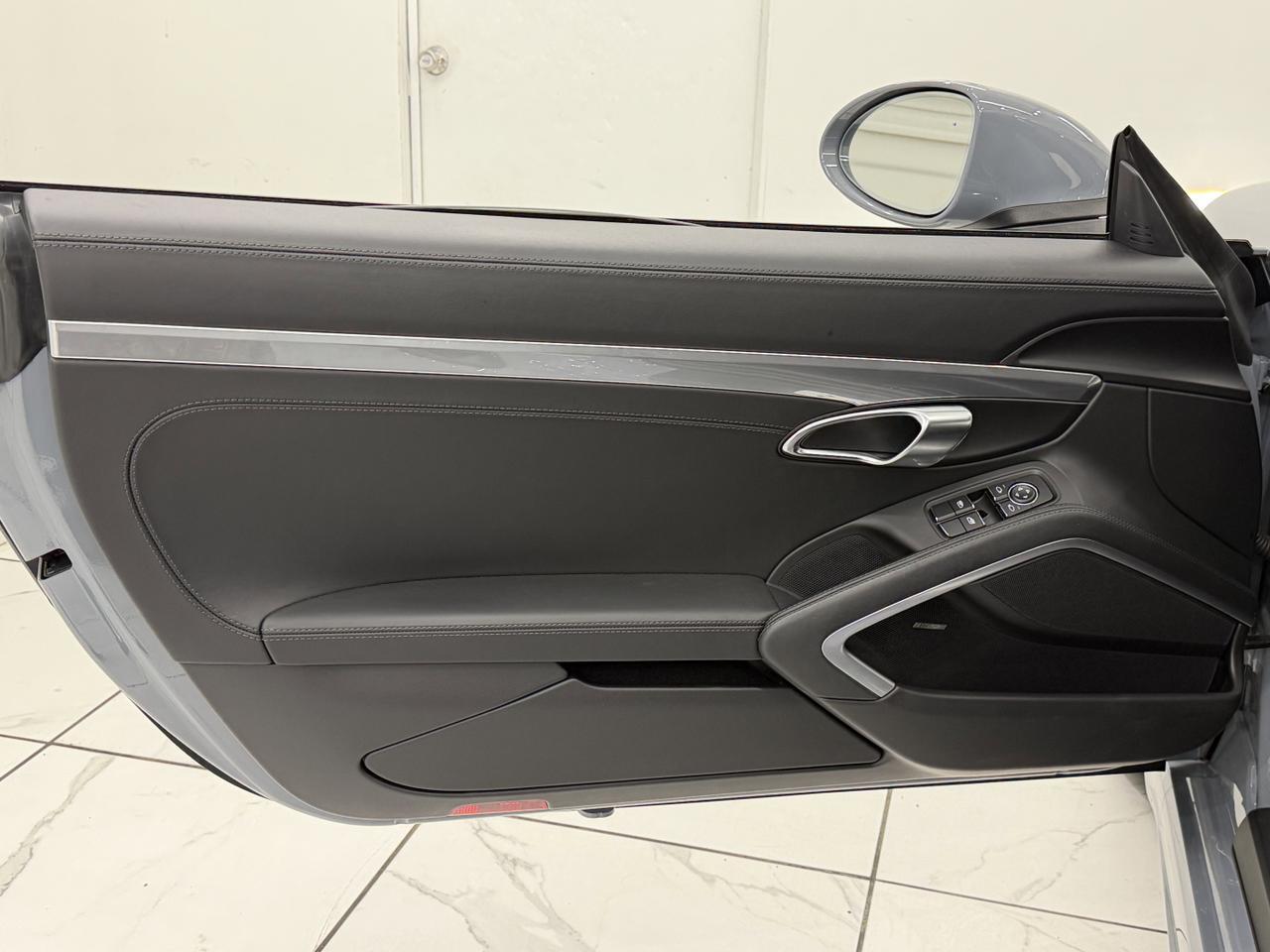 2025 Porsche 718 Cayman S Newark DE