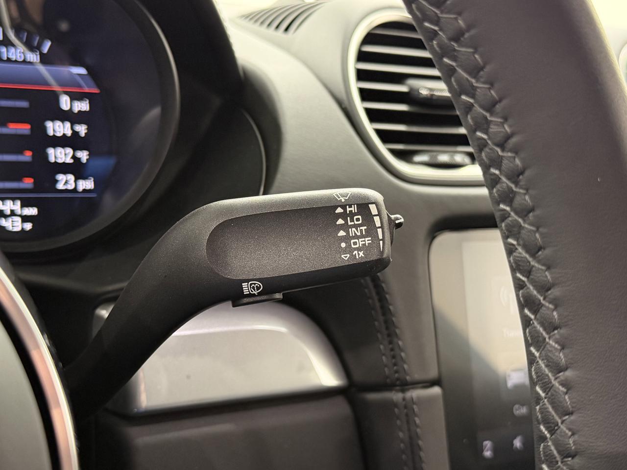 2025 Porsche 718 Cayman S Newark DE