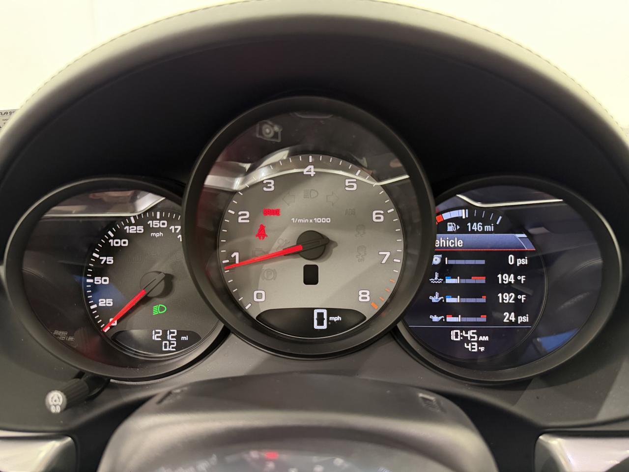 2025 Porsche 718 Cayman S Newark DE