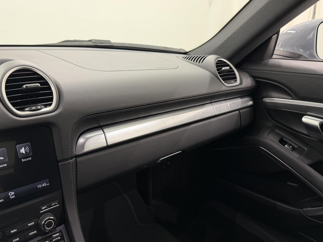 2025 Porsche 718 Cayman S Newark DE