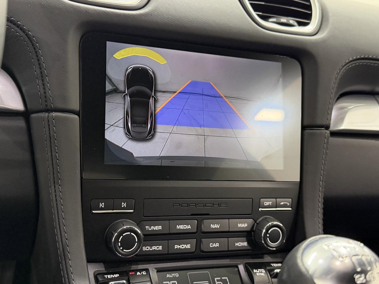 2025 Porsche 718 Cayman S Newark DE