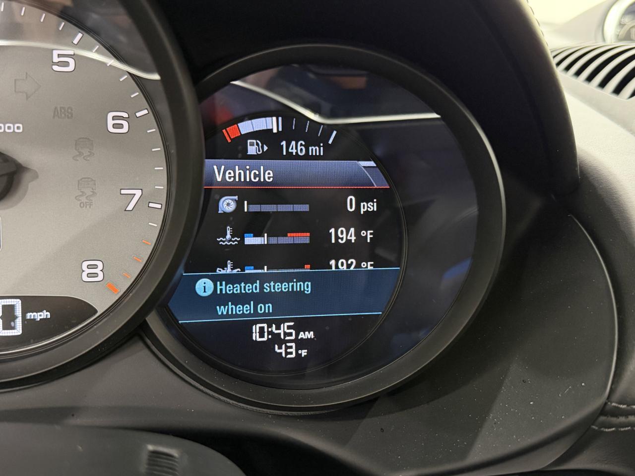 2025 Porsche 718 Cayman S Newark DE