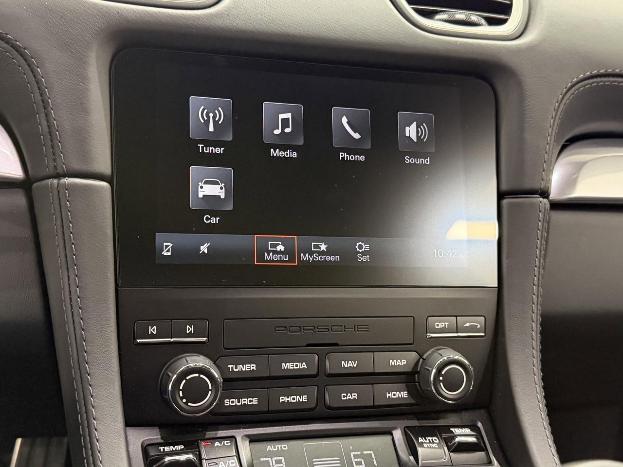 2025 Porsche 718 Cayman S Newark DE