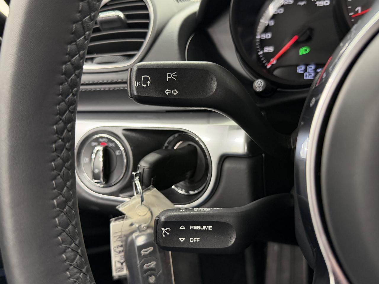 2025 Porsche 718 Cayman S Newark DE