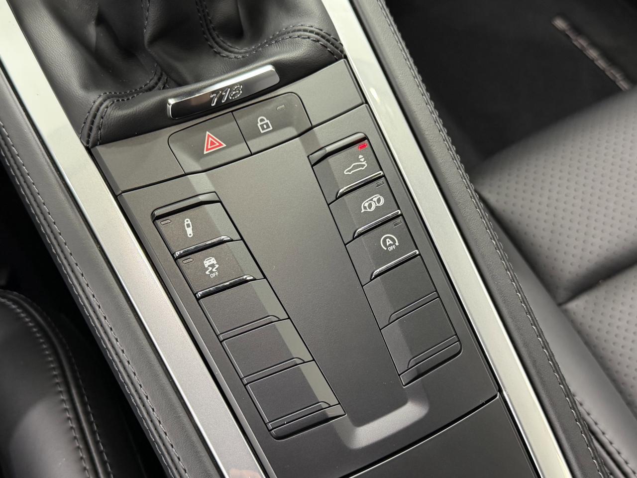 2025 Porsche 718 Cayman S Newark DE