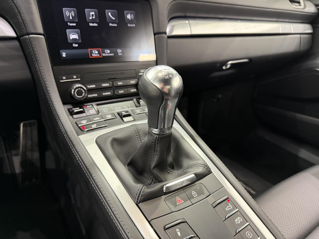 2025 Porsche 718 Cayman S Newark DE