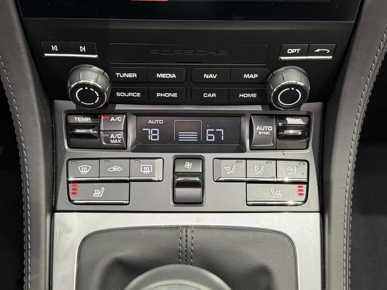 2025 Porsche 718 Cayman S Newark DE