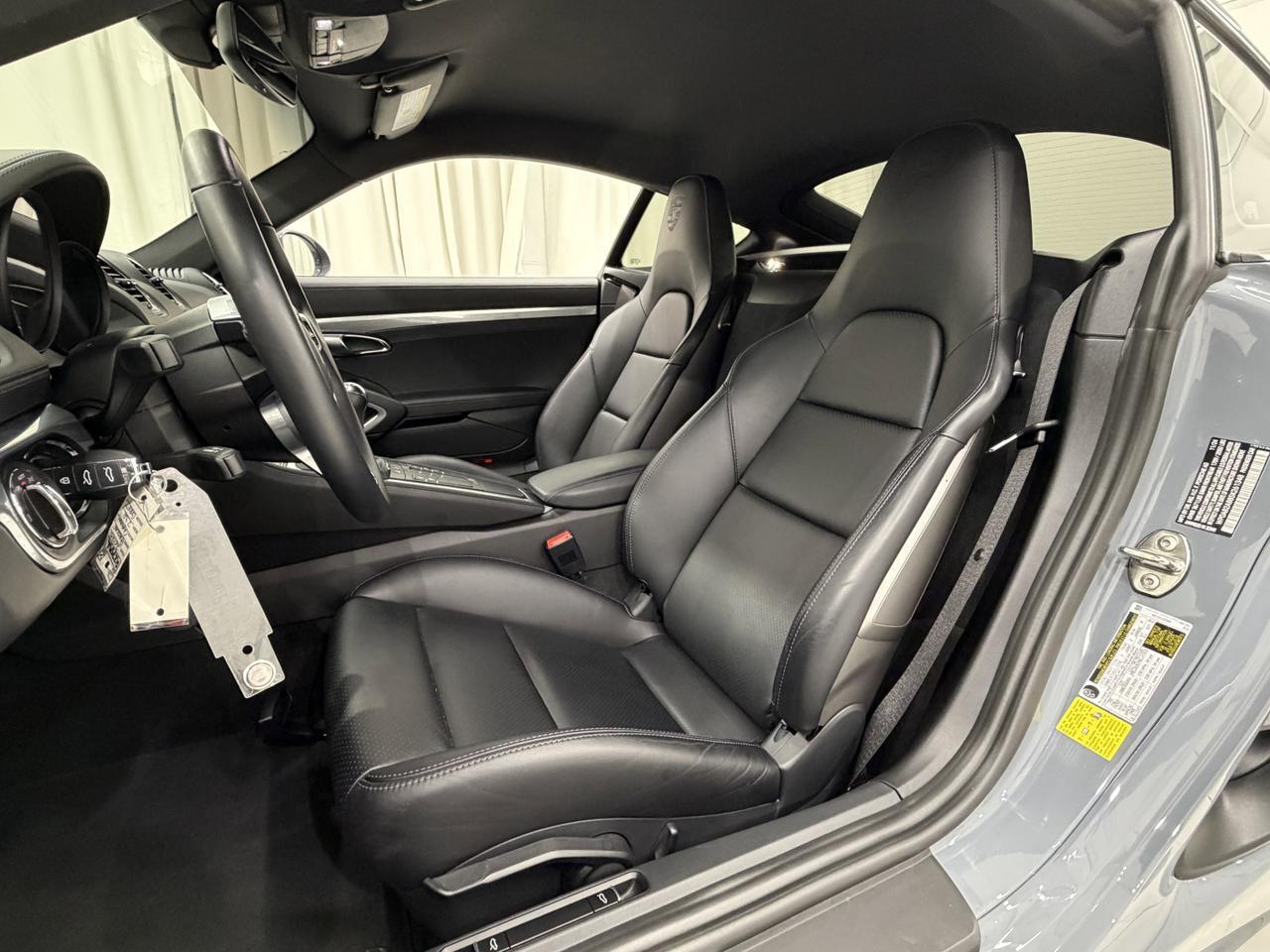 2025 Porsche 718 Cayman S Newark DE