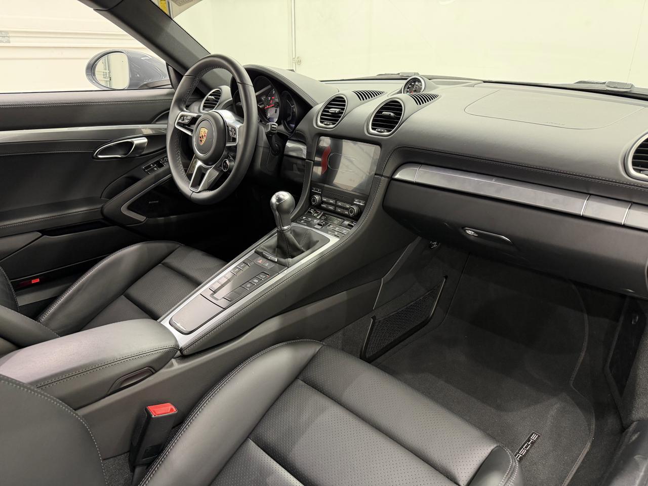 2025 Porsche 718 Cayman S Newark DE