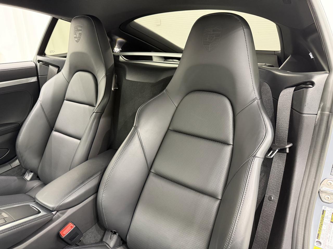 2025 Porsche 718 Cayman S Newark DE