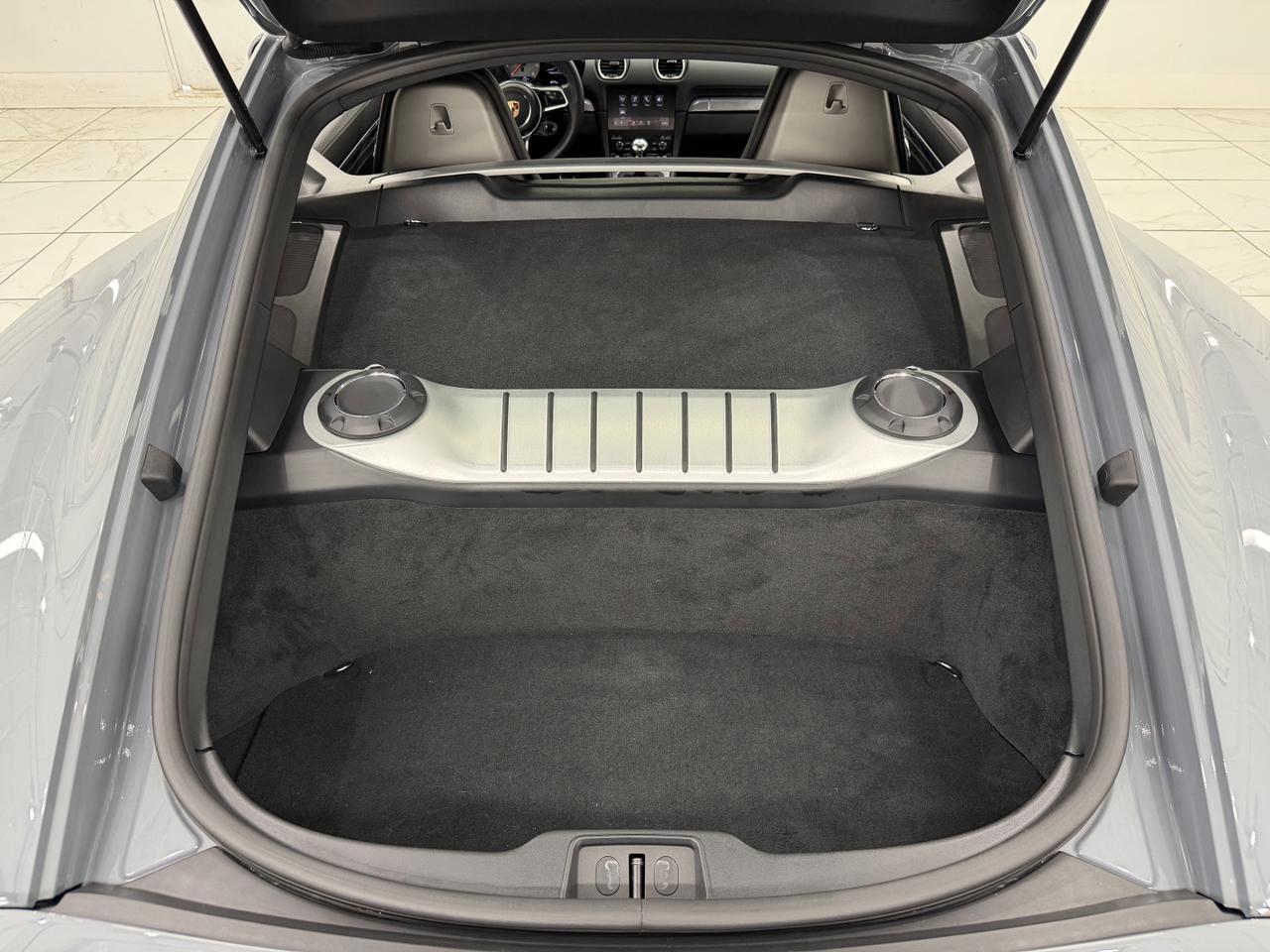 2025 Porsche 718 Cayman S Newark DE