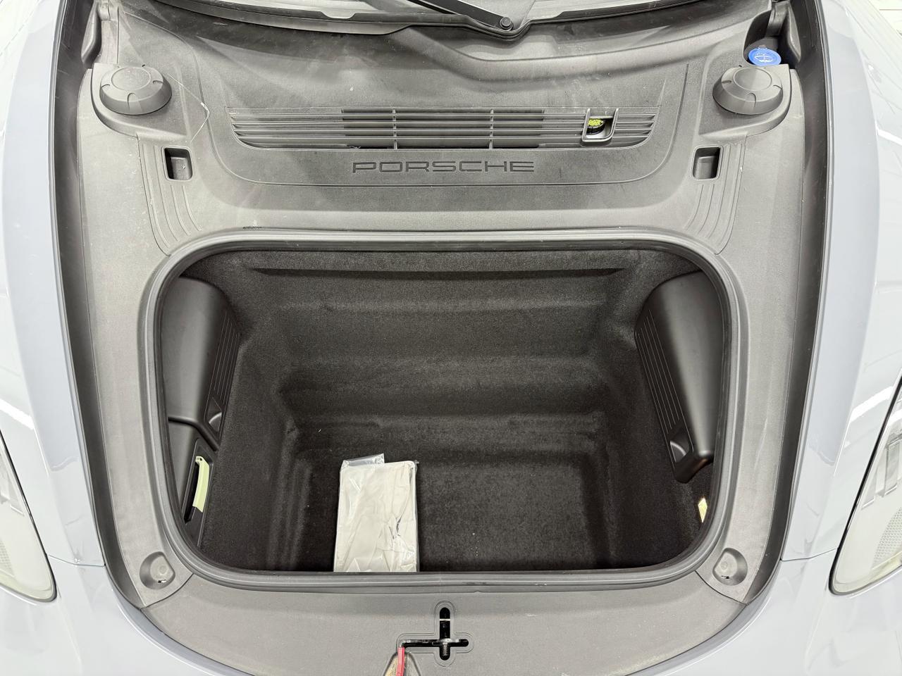 2025 Porsche 718 Cayman S Newark DE