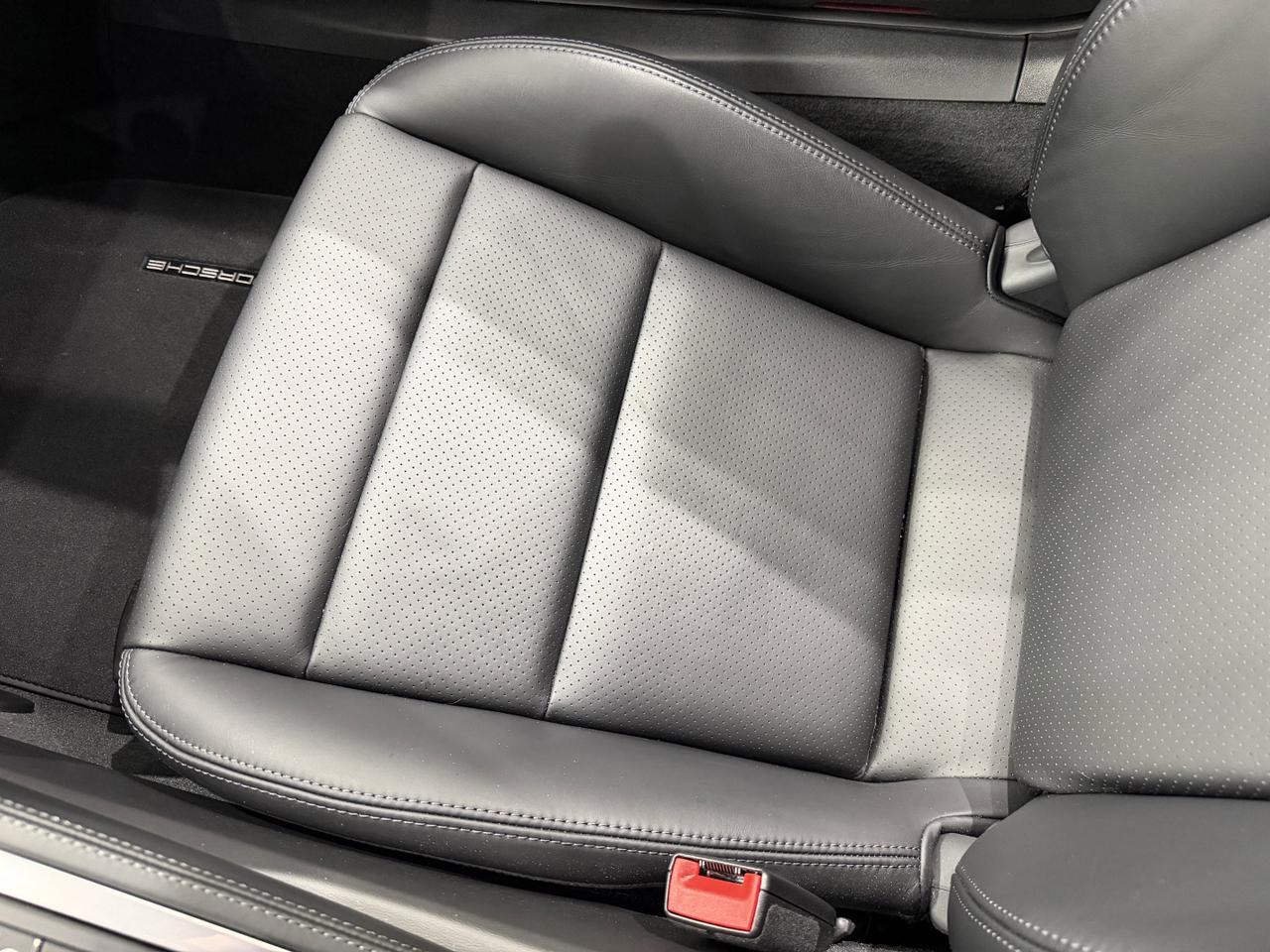 2025 Porsche 718 Cayman S Newark DE