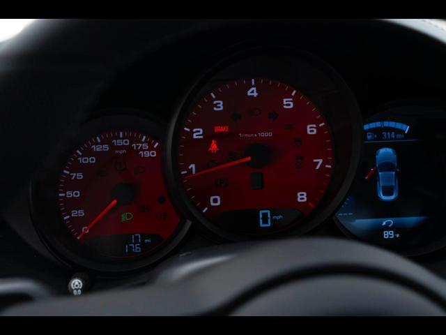 2025 Porsche 718 Cayman S Pompano Beach FL