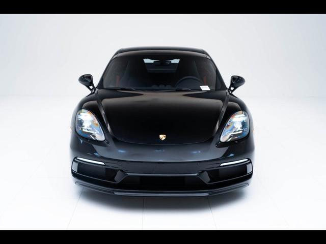 2025 Porsche 718 Cayman S Pompano Beach FL
