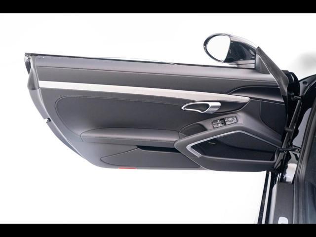 2025 Porsche 718 Cayman S Pompano Beach FL