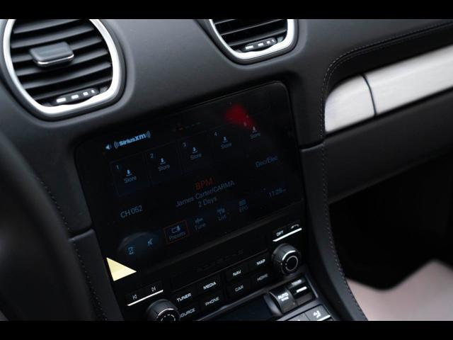 2025 Porsche 718 Cayman S Pompano Beach FL