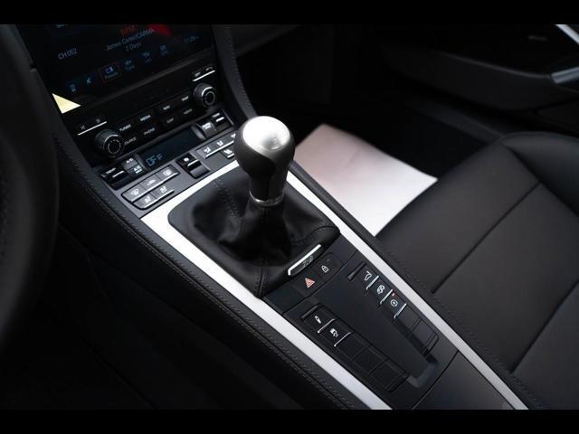 2025 Porsche 718 Cayman S Pompano Beach FL