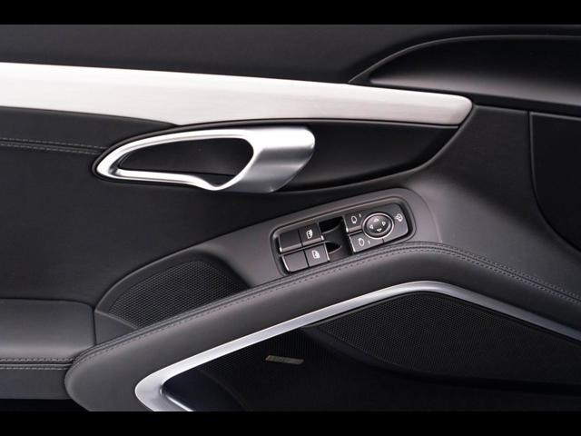 2025 Porsche 718 Cayman S Pompano Beach FL