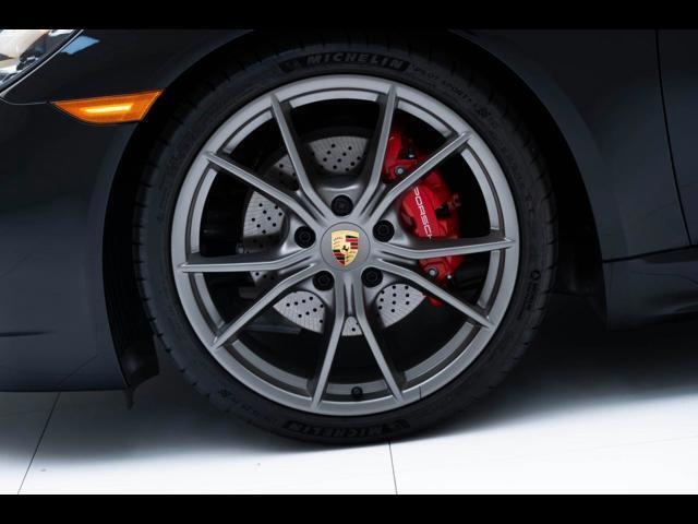 2025 Porsche 718 Cayman S Pompano Beach FL