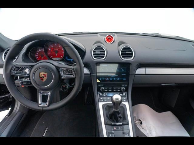 2025 Porsche 718 Cayman S Pompano Beach FL