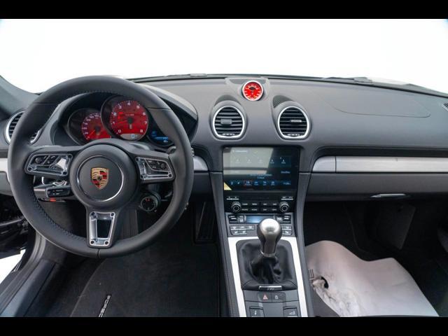 2025 Porsche 718 Cayman S Pompano Beach FL
