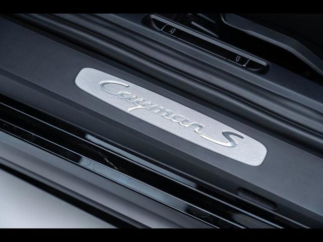 2025 Porsche 718 Cayman S Pompano Beach FL