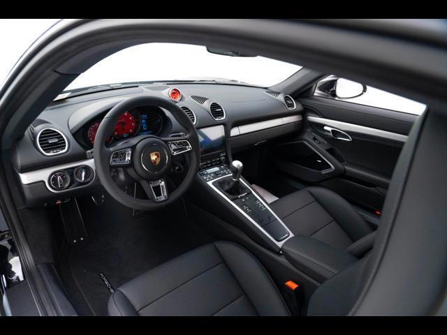 2025 Porsche 718 Cayman S Pompano Beach FL