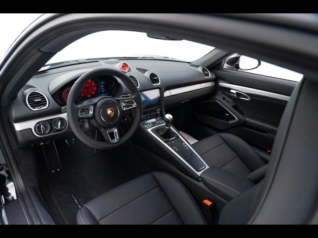 2025 Porsche 718 Cayman S Pompano Beach FL