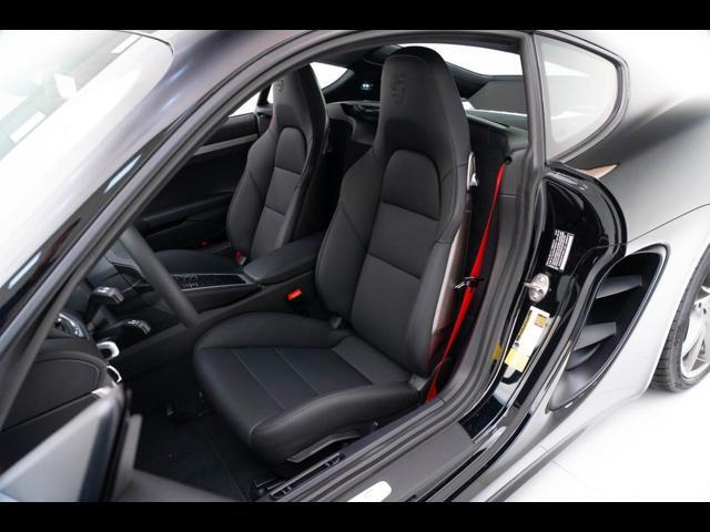 2025 Porsche 718 Cayman S Pompano Beach FL