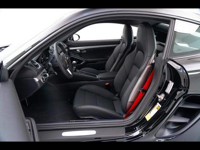2025 Porsche 718 Cayman S Pompano Beach FL