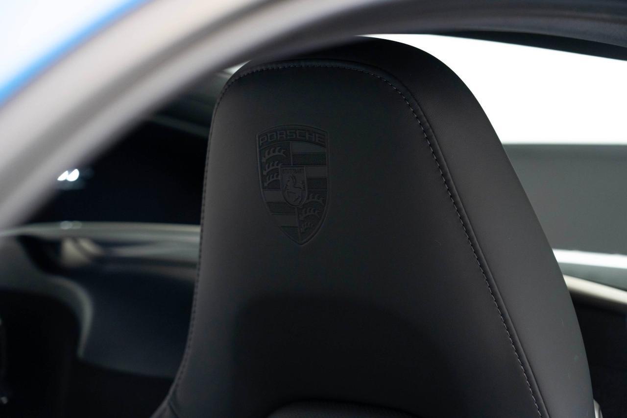 2025 Porsche 718 Cayman S Pompano Beach FL