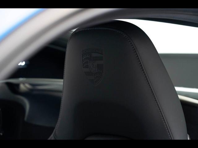 2025 Porsche 718 Cayman S Pompano Beach FL