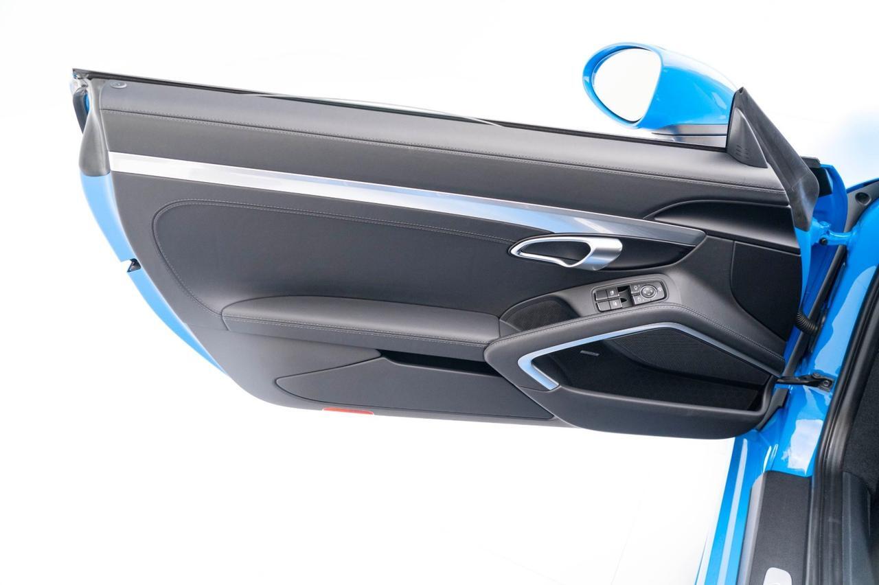 2025 Porsche 718 Cayman S Pompano Beach FL
