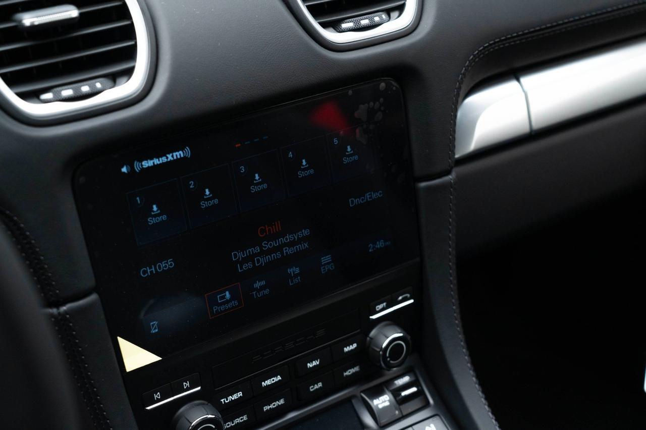 2025 Porsche 718 Cayman S Pompano Beach FL