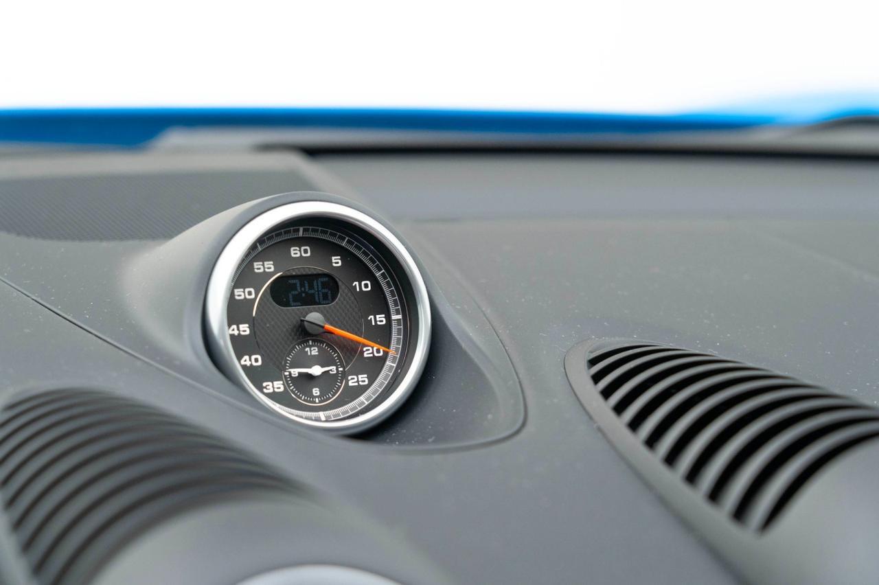 2025 Porsche 718 Cayman S Pompano Beach FL