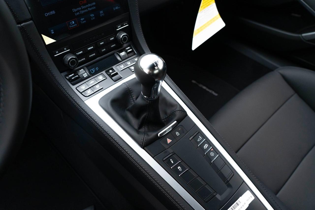 2025 Porsche 718 Cayman S Pompano Beach FL