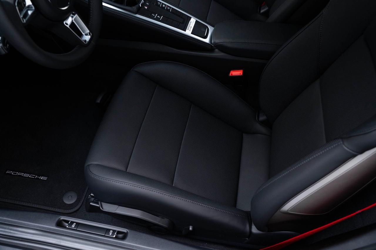2025 Porsche 718 Cayman S Pompano Beach FL