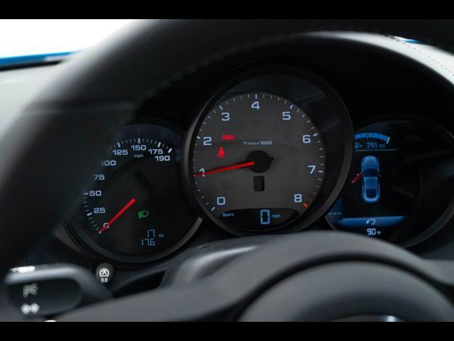 2025 Porsche 718 Cayman S Pompano Beach FL