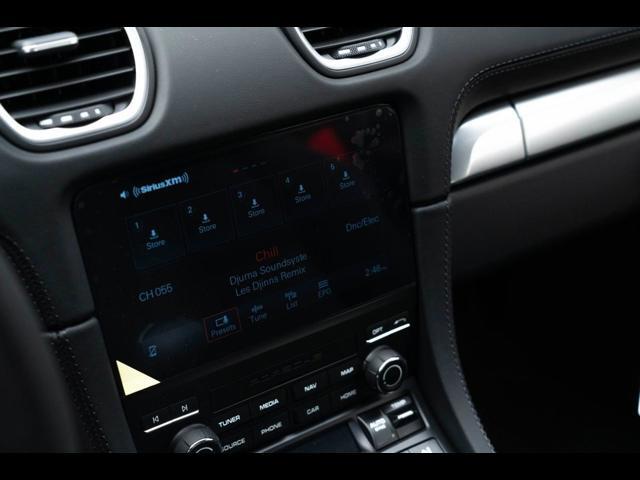 2025 Porsche 718 Cayman S Pompano Beach FL