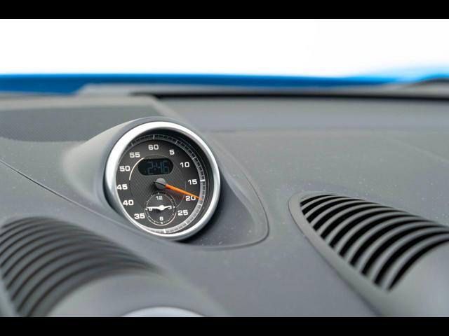 2025 Porsche 718 Cayman S Pompano Beach FL